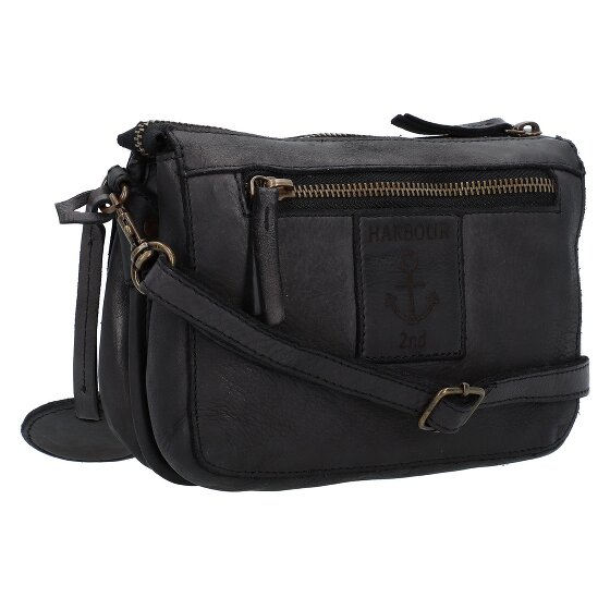 Harbour 2nd Anchor Love Tiani Sac à bandoulière Cuir 21.5 cm