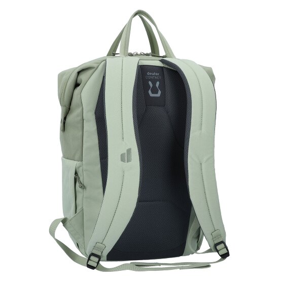 Deuter Vista Daypack 40 cm Compartiment ordinateur