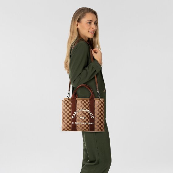 Karl Lagerfeld Rsg Sac à main 33 cm