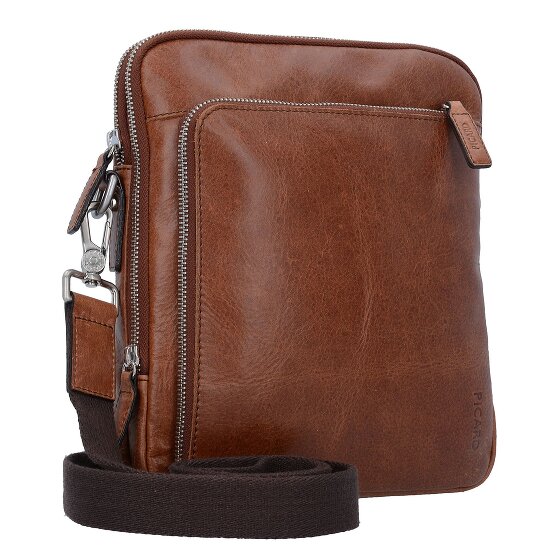 Picard Buddy sac à bandoulière en cuir 23 cm