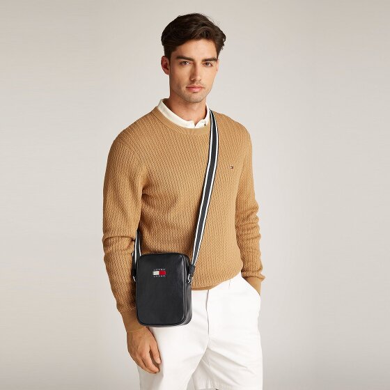 Tommy Hilfiger Jeans TJM City Mini sac à bandoulière 16 cm