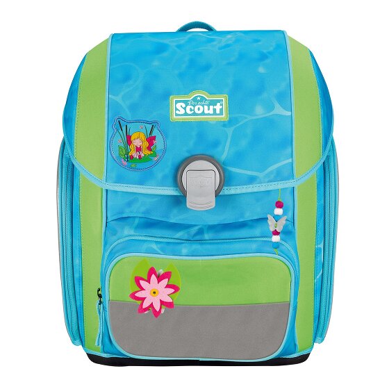 Scout Genius Set de cartables 4 pièces