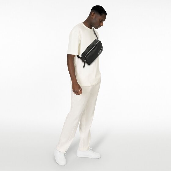 Guess New York Sac banane 21 cm