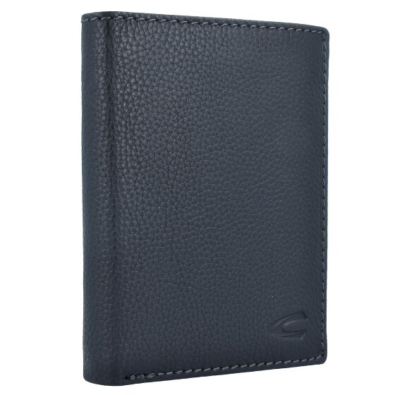camel active Macau Porte-monnaie Protection RFID Cuir 9 cm