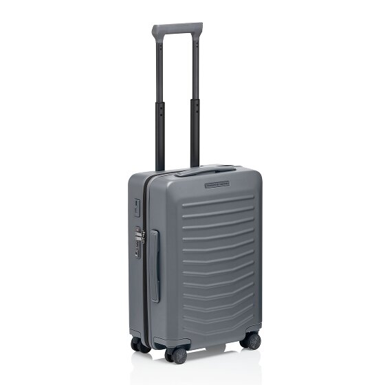 Porsche Design Roadster 4 roulettes Trolley de cabine 55 cm