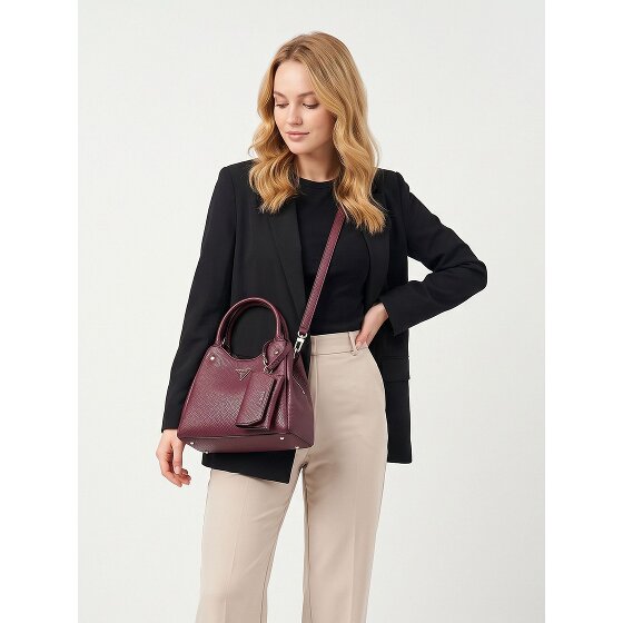 Guess Lorella Sac à main S 26 cm
