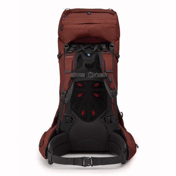 Osprey Aether 55 Sac à dos de trekking L-XL 83 cm