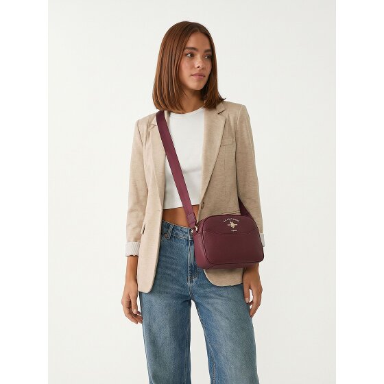 U.S. Polo Assn. Stanford Sac à bandoulière 25 cm