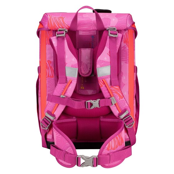 DerDieDas ErgoFlex Easy Set de cartables