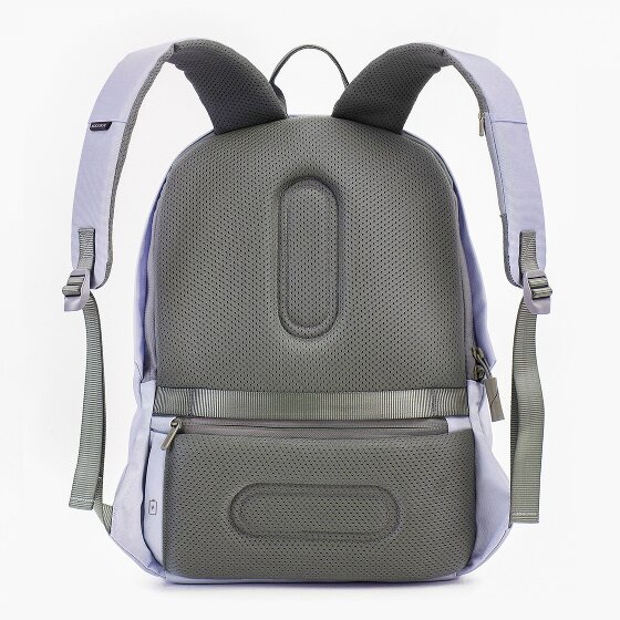 XD Design Bobby Soft RFID 45 cm Compartiment pour ordinateur portable