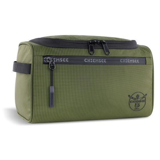 Chiemsee Light N Base Trousse de toilette 24 cm