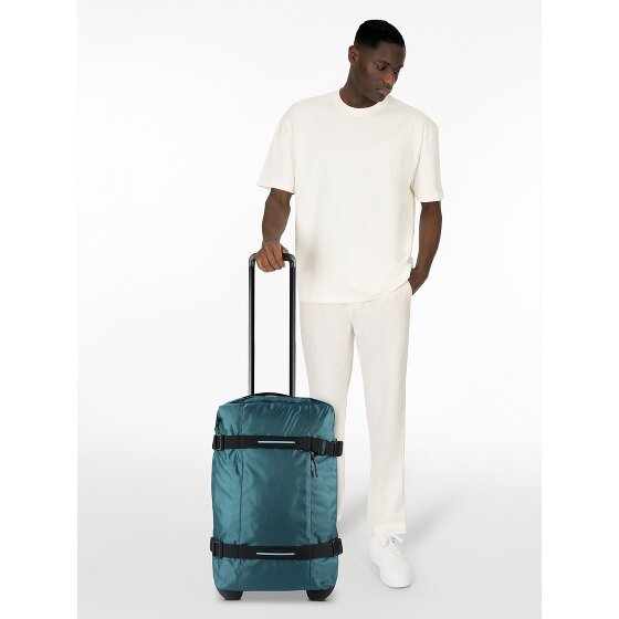 American Tourister Urban Track S sac de voyage à 2 roulettes 55 cm