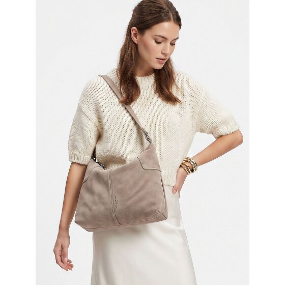 Liebeskind Mila Sac à bandoulière Cuir véritable 37.5 cm