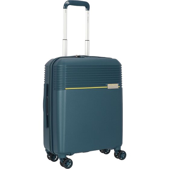 Hedgren Lineo Stripe XS 4 roues trolley cabine 55 cm