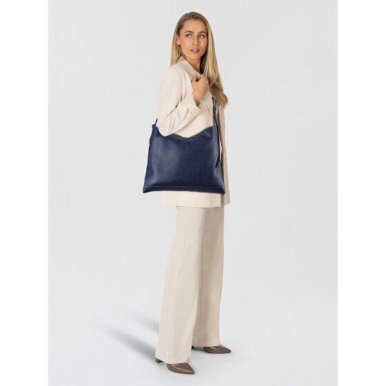 POLO RALPH LAUREN Polo Play Sac à bandoulière Cuir 46 cm
