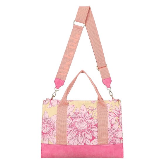 Fritzi aus Preußen Fritzi x Frida Kahlo Limited Bloom Sac à bandoulière 40 cm