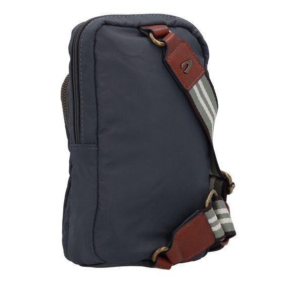 camel active Bari Sac à bandoulière 14 cm