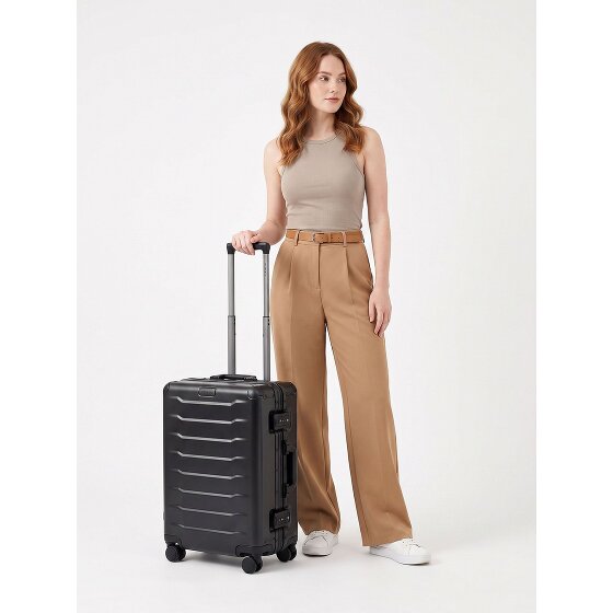 Stratic Phoenix 4 roues Valise cabine S 55 cm