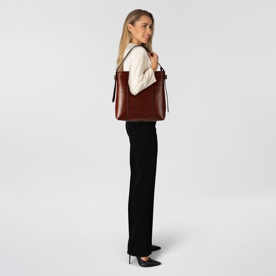 The Bridge Vigna Nuov Sac à bandoulière Cuir 34 cm