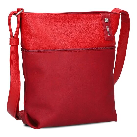Zwei Jana Sac à bandoulière 29 cm