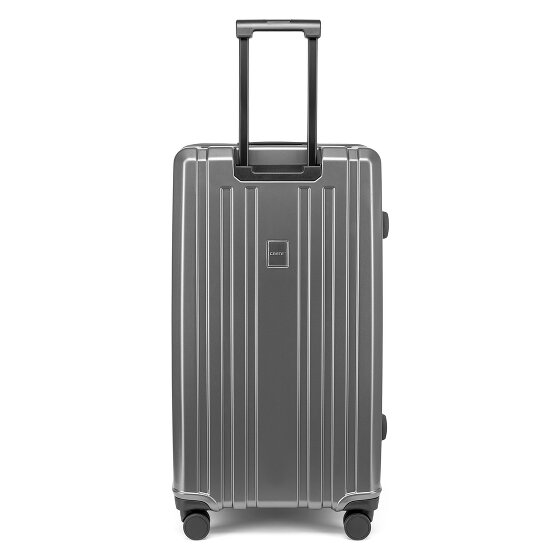 Epic Crate Trunks 4 roues valise cabine 82 cm