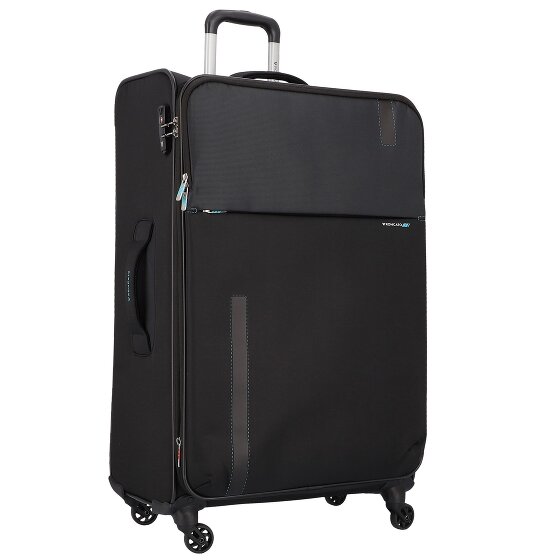 Roncato Speed 4-roll trolley 78 cm