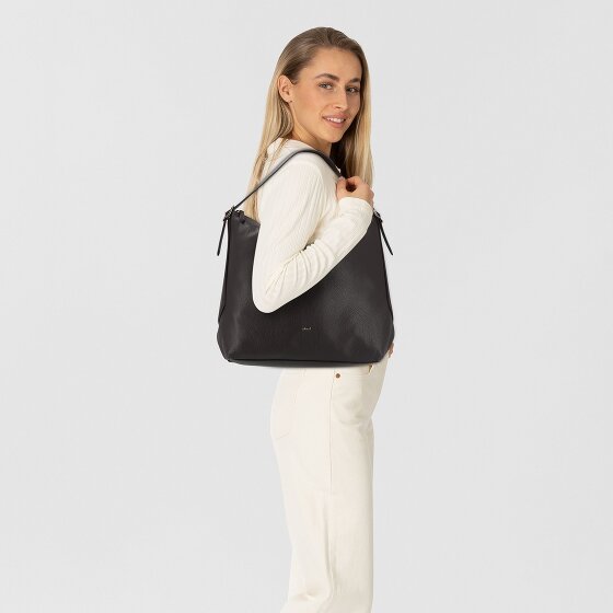 abro Carina Sac à bandoulière Cuir 41 cm