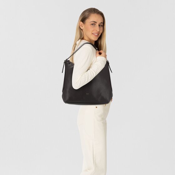 abro Carina Sac à bandoulière Cuir 41 cm