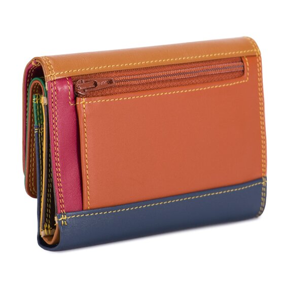 Mywalit Porte-monnaie en cuir 13 cm