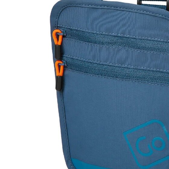 Go Travel Étui pour passeport 15 cm