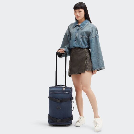 Kipling Basic Aviana 2 roulettes Sac de voyage S 54 cm