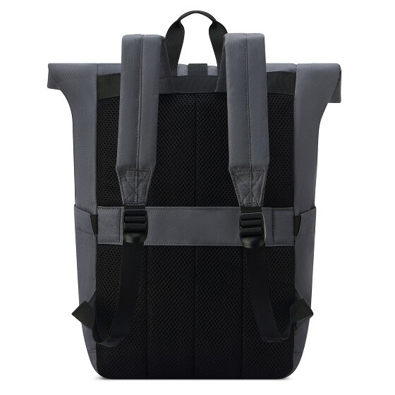 Delsey Paris x United Colors of Benetton BE Sac à dos 44 cm pour ordinateur portable