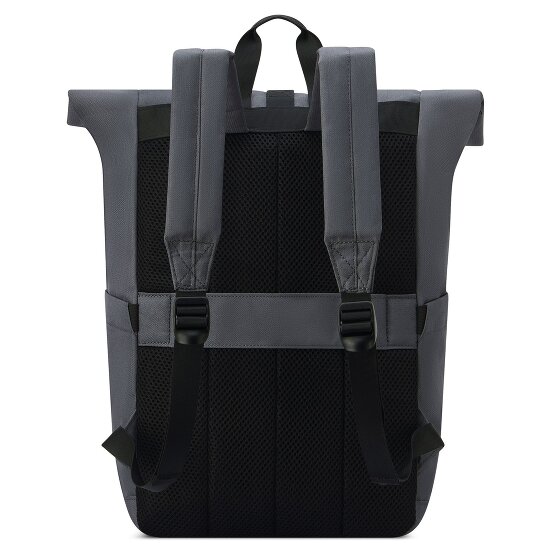 Delsey Paris x United Colors of Benetton BE Sac à dos 44 cm pour ordinateur portable