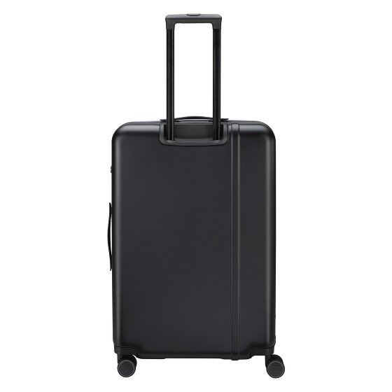Travelite travelite x NFL 4 roues Valise cabine L 76 cm