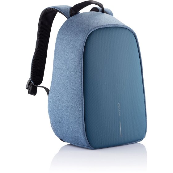 XD Design Bobby Sac à dos professionnel Protection RFID 38 cm Compartiment ordinateur