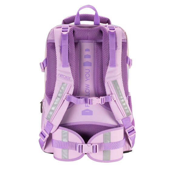 Neoxx Active Pro Sac à dos scolaire 45.5 cm