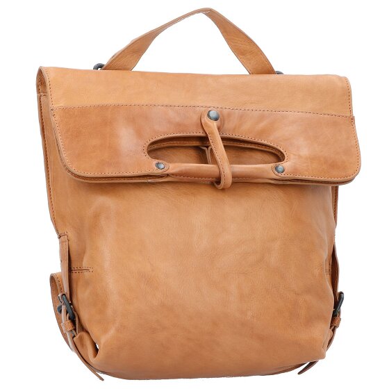 aunts & uncles Grandma's Luxury Club Mrs. Mince Pie City Sac à dos en cuir 29 cm