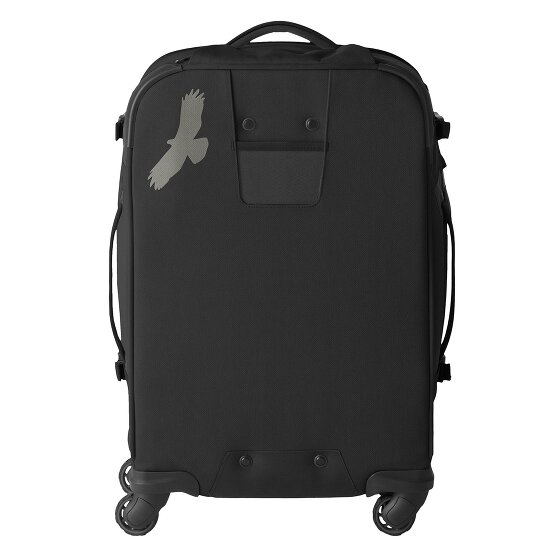 Eagle Creek Gear Warrior 2 roulettes Trolley de cabine 55 cm