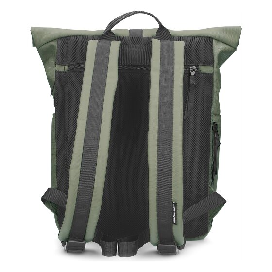 Zwei Jona Daypack 41 cm Compartiment pour ordinateur portable