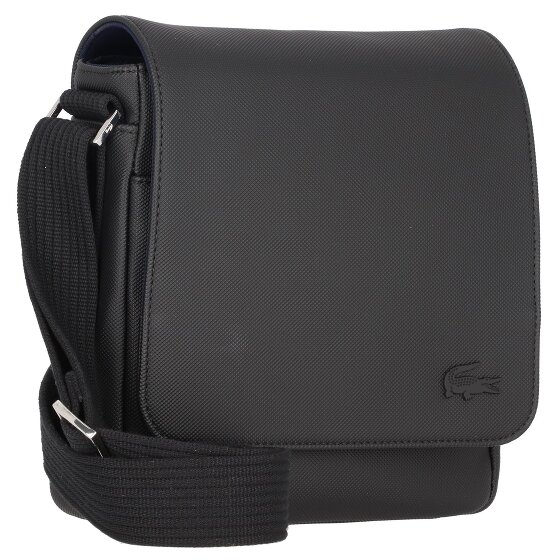 Lacoste Core Essentials Sac à bandoulière 22 cm