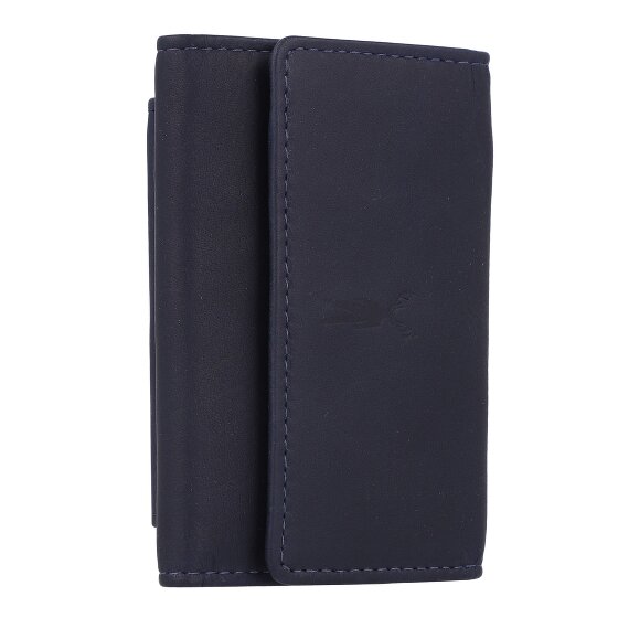 Jack Kinsky Aruba Porte-monnaie Protection RFID Cuir 9.5 cm