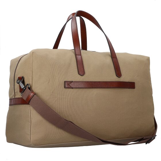 The Bridge Story Viaggio Softi Sac de voyage Weekender 55 cm