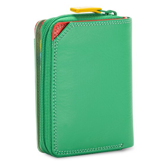 Mywalit Small Wallet Porte-monnaie en cuir 10 cm