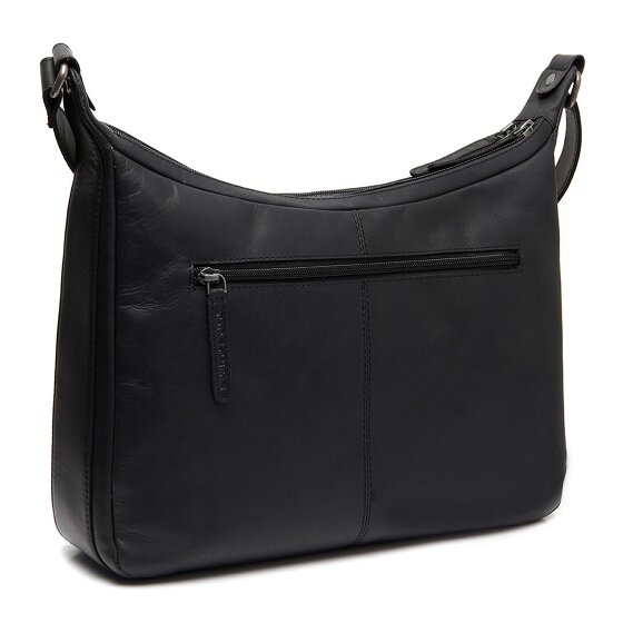 The Chesterfield Brand Bryson Sac à bandoulière Cuir 32 cm