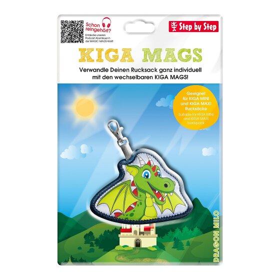 Step by Step Accessoires scolaires