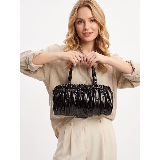 Liebeskind Faye Sac à bandoulière XS Cuir véritable 25 cm
