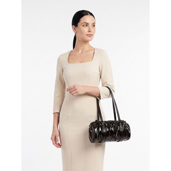 Liebeskind Faye Sac à bandoulière XS Cuir véritable 25 cm