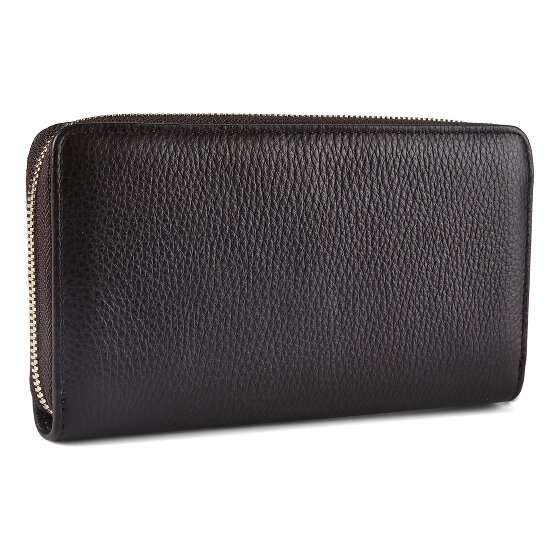 abro Agave Porte-monnaie Cuir véritable 19 cm