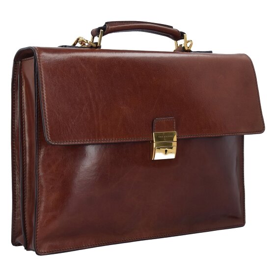The Bridge Story Uomo Porte-documents en cuir 40 cm