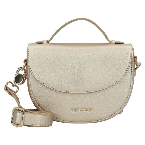 Hey Marly Soul Sister Sac à main Cuir 22 cm